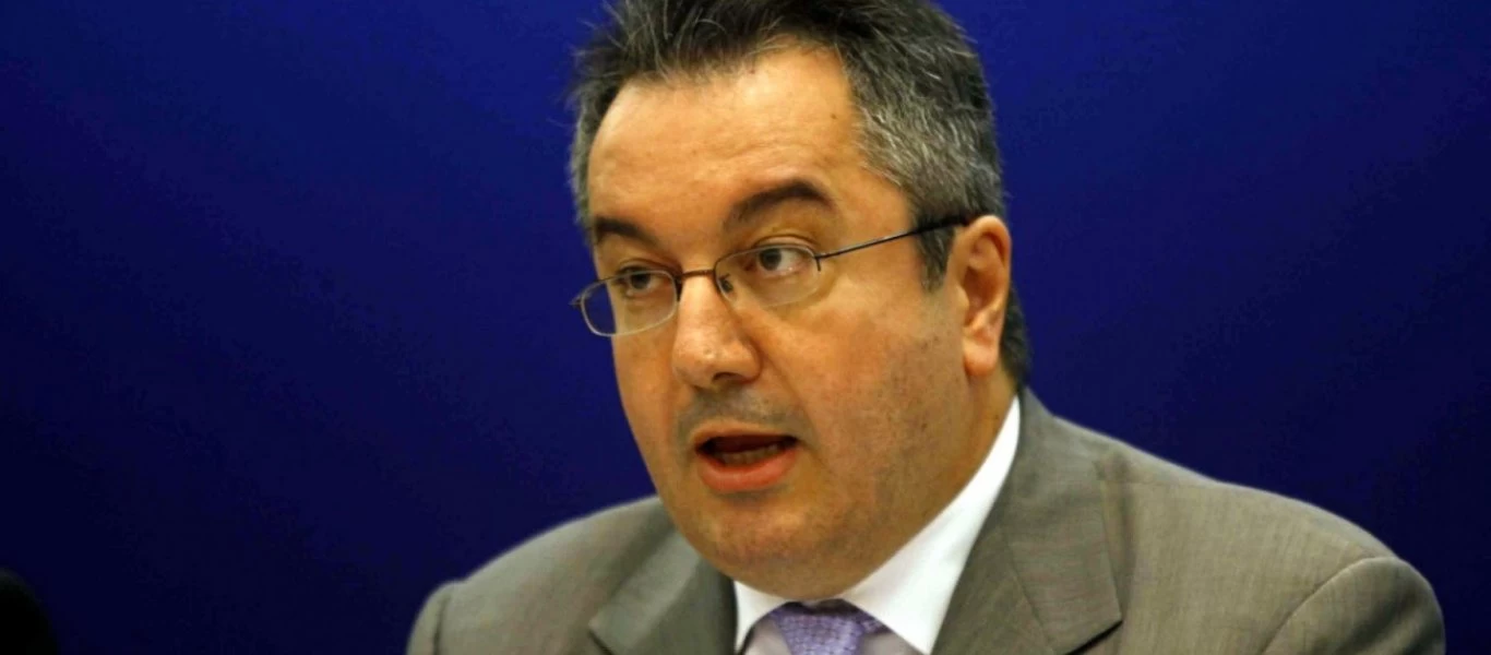 Έχει διάθεση για «χιούμορ» ο Η.Μοσιάλος - Η ανάρτηση με σκηνή από Sex and the City (φώτο)